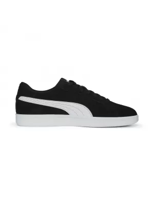Pantofi de dama PUMA SMASH 3.0 390984 PUMA NEGRU/PUMA ALB