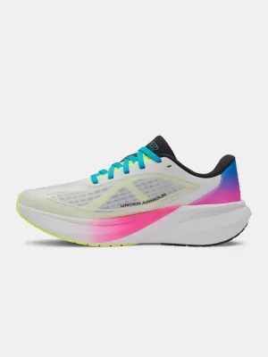 Pantofi de dama UNDER ARMOUR UA W VELOCITI PACE 6009108-101 ALB