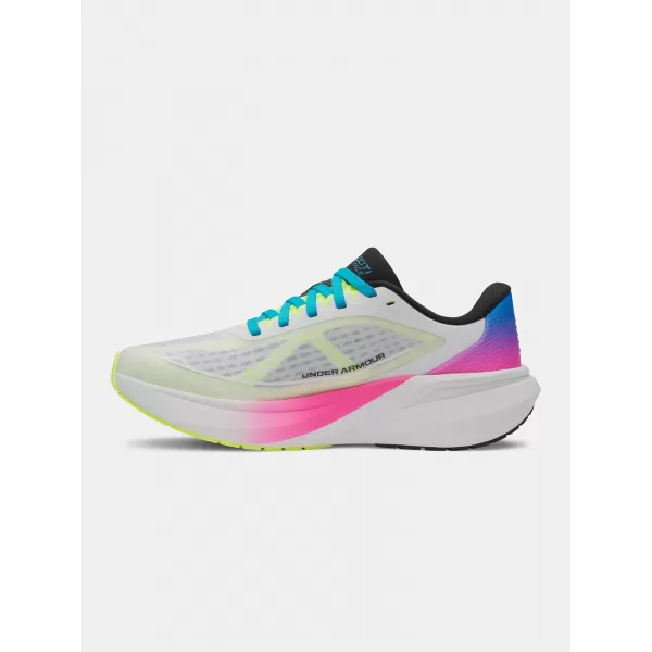  Pantofi de dama UNDER ARMOUR UA W VELOCITI PACE 6009108-101 ALB 