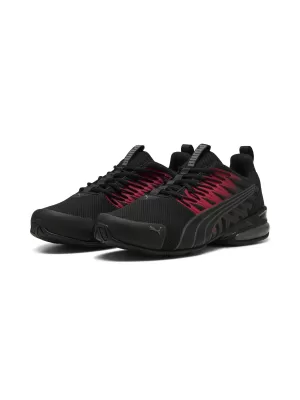 Cizme PUMA VOLTAIC EVO 379601_39 PUMA NEGRU/GRI/ROSU