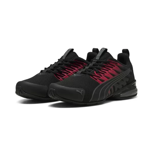  Cizme PUMA VOLTAIC EVO 379601_39 PUMA NEGRU/GRI/ROSU 