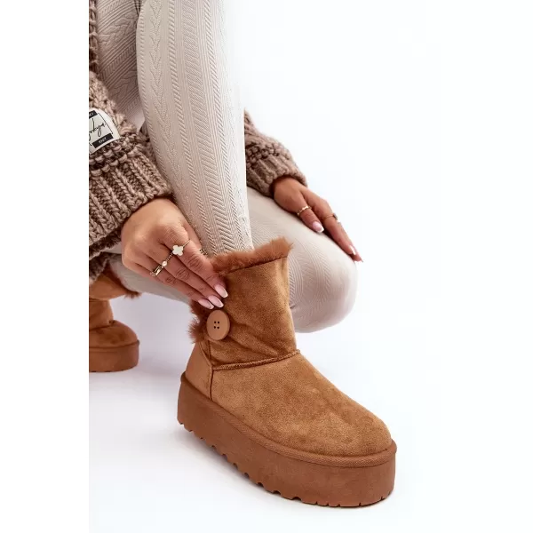  Pantofi de dama BOTO WIKASEM 28415 CĂMILĂ 