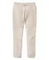 Pantaloni de trening pentru copii GAP LOGO SWEATPANTS 699662-14 ERICA DE FULGI DE OVAZ