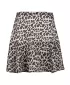 Fusta de dama URBAN CLASSICS TB7540 LEU