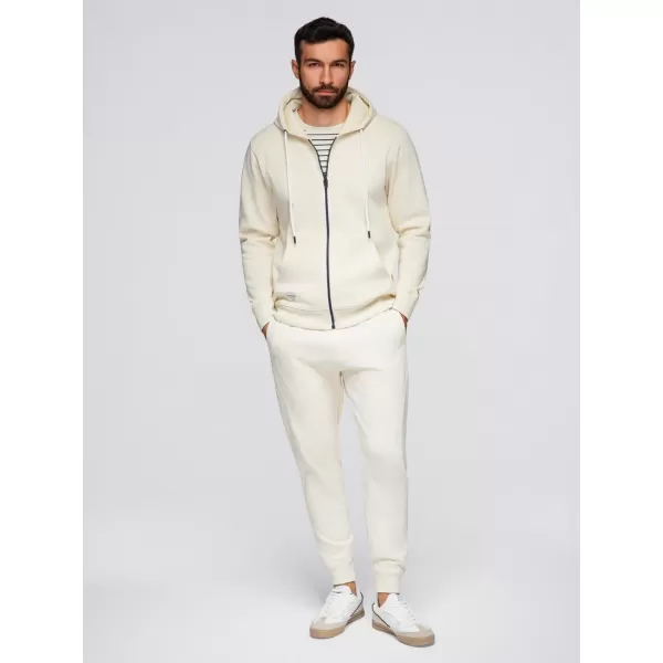  Set pentru bărbați OMBRE Z119 CREMĂ 