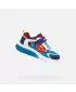 Adidași pentru băieți GEOX CIBERDRON J65LBB01454C4320 ALBASTRU