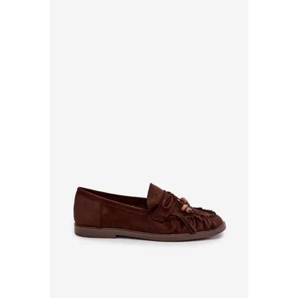  Mocasini de dama BOTO TERESSA 41480 MARO 