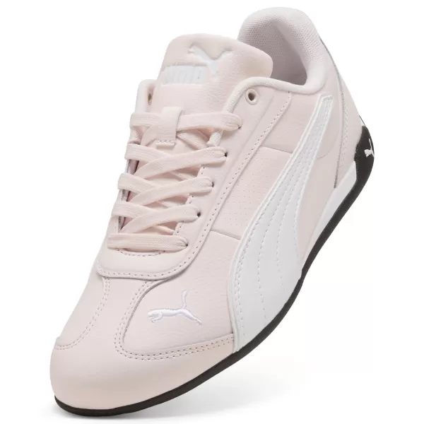  Cizme PUMA REPLICATCH 405096_06 JASMINE FLOWER/ FLOARE DE IASOMIE/PUMA ALB 