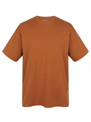 Tricou pentru bărbați HUSKY TEE VIEW M MARO