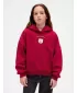 Hanorac pentru copii GAP LOGO HOODIE PULLOVER 847141-02 HERING
