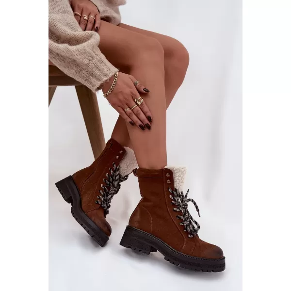  Pantofi de dama BOTO BELLORA 40506 CĂMILĂ 