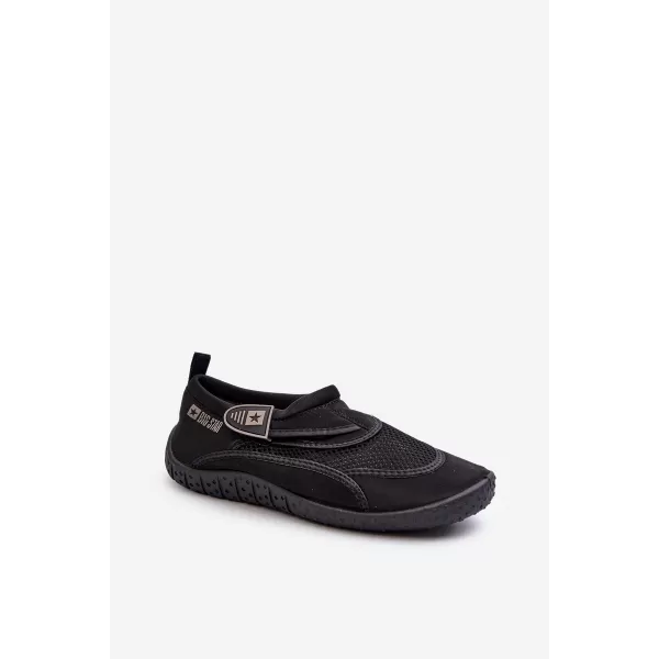  Pantofi de apă damă BIG STAR NN274A805 NEGRI Pantofi Big Star 