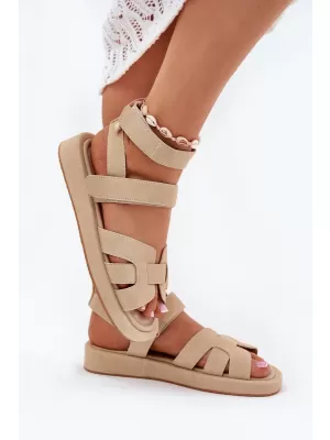 Sandale de dama BOTO UVISSA 37766 CAISĂ