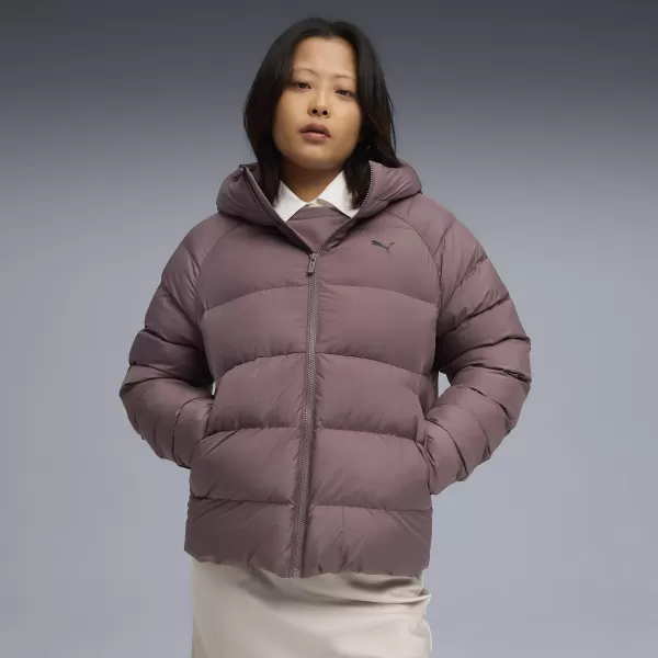  Geaca de dama PUMA MONO HOODED JACKET 688385-88 STAFIDE 