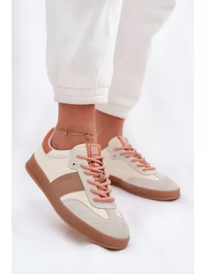 Adidasi de dama BIG STAR TT274725 NEGRI Pantofi Big Star