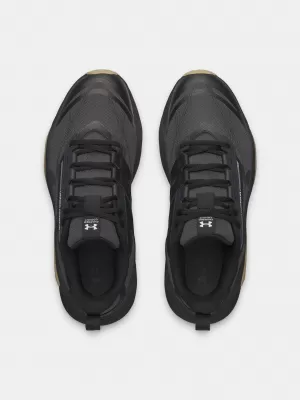 Pantofi pentru bărbați UNDER ARMOUR UA CHARGED COMMIT TR 5 NEGRU