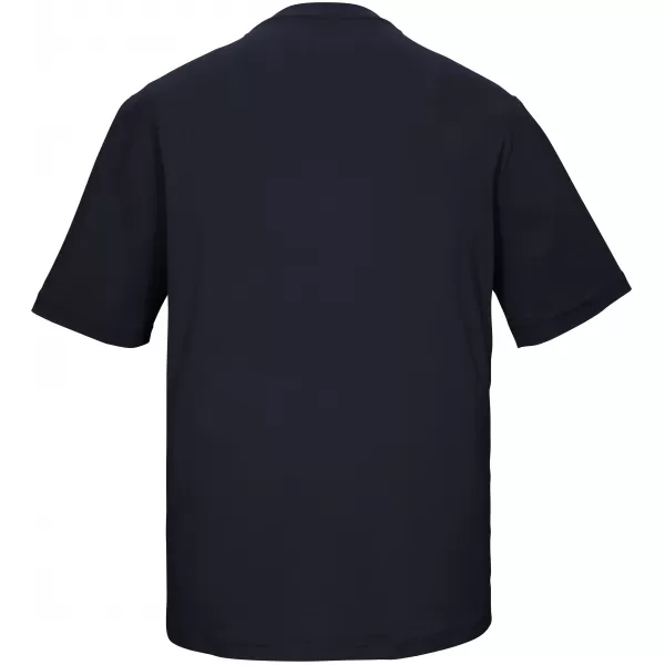  Tricou pentru bărbați KILLTEC KOS 1 43973-814 ALBASTRU ÎNCHIS 