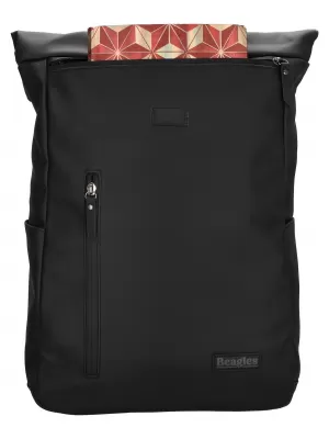 Rucsac BEAGLES Nara 23344 NEGRU