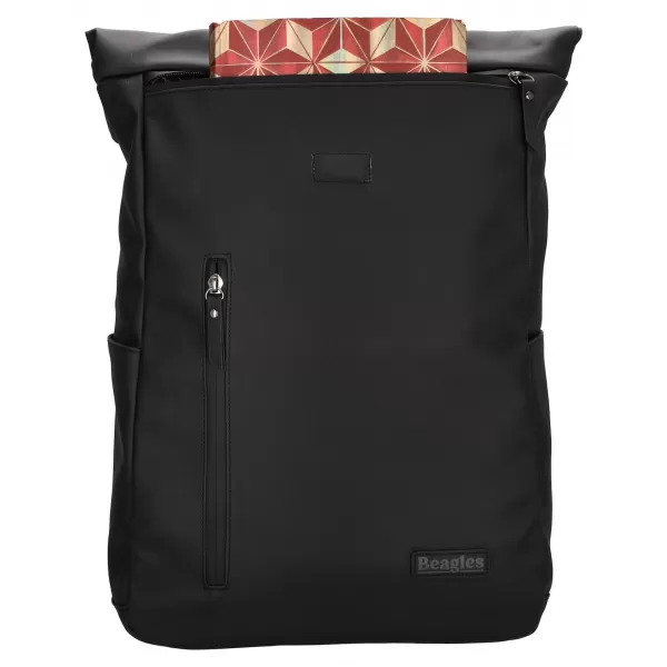  Rucsac BEAGLES Nara 23344 NEGRU 