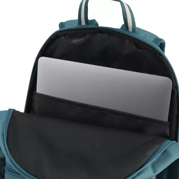  Rucsac PUMA PHASE CLASS BACKPACK 092192_29 GHEAȚĂ DE SMARALD 
