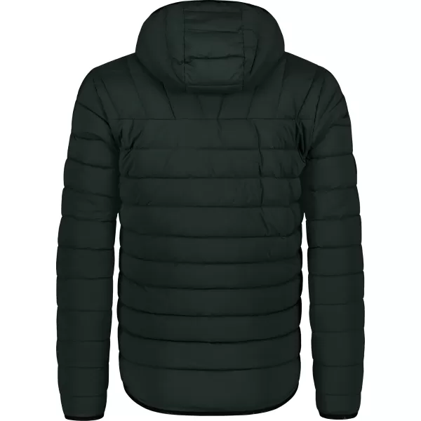  Geaca de iarna pentru barbati NORDBLANC SCREE NBWJM8262 VERDE ÎNCHIS 