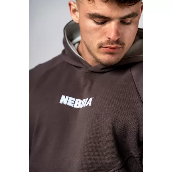  Hanocă HERO 300 BROWN Nebbia 