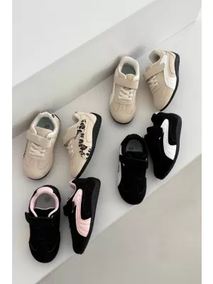Pantofi pentru copii BOTO PERRIN 40268 BEJ