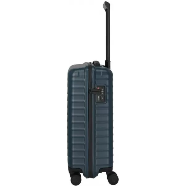  Valiză TITAN Upgrade S20 ALBASTRU MIEZUL NOPȚII 