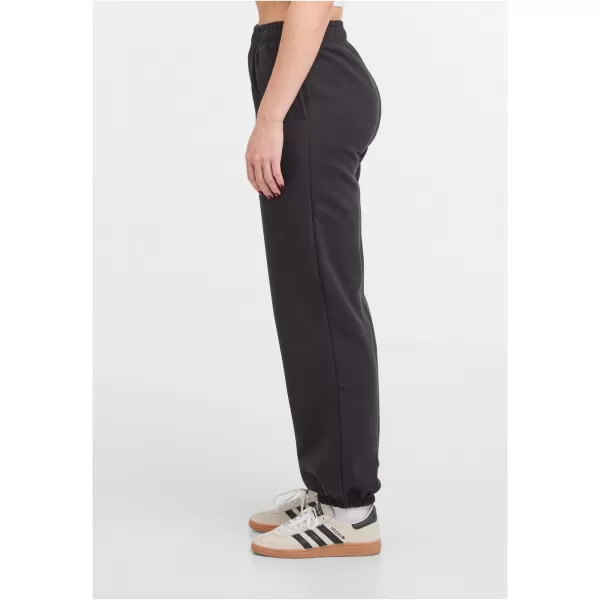  Pantaloni de trening pentru femei URBAN CLASSICS TB8006 OBICEIURI 