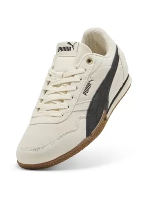 Pantofi de dama PUMA BELLA DONNA SD 402673_02 ALPINE SNOW/ ZĂPADĂ ALPINĂ/PUMA NEGRU