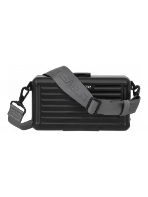 Sac TRAVELITE Next Minicase NEGRU