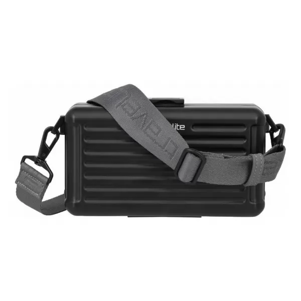  Sac TRAVELITE Next Minicase NEGRU 