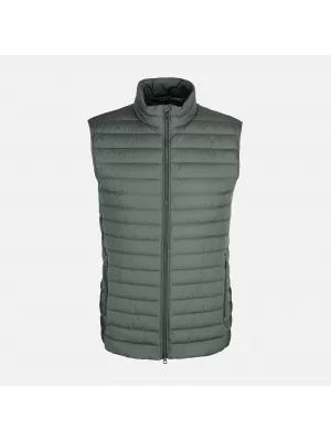 Vesta bărbătească GEOX WARRENS G003261 KAKI