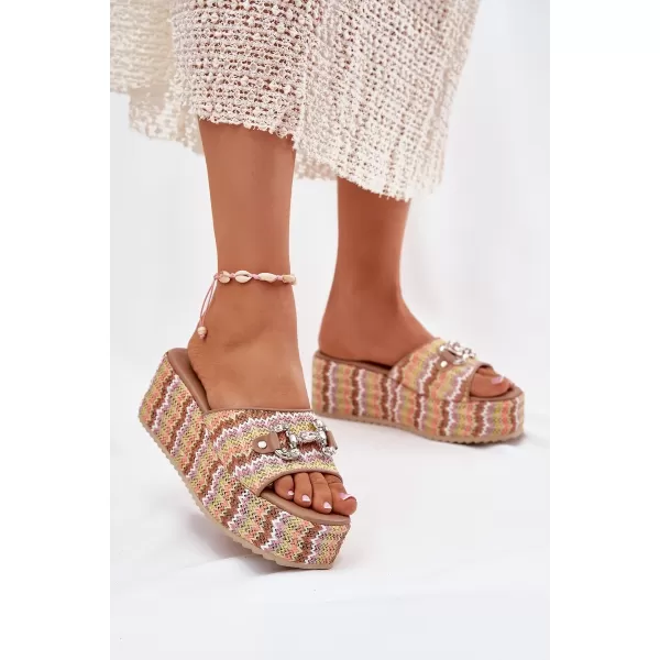  Pantofi de dama BOTO ISOLENE 37775 CĂMILĂ 