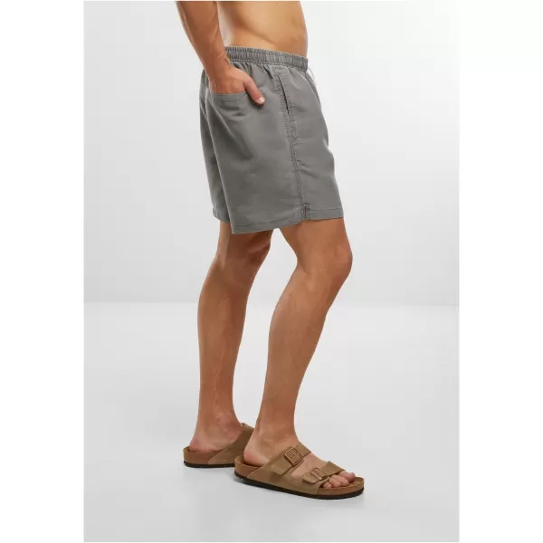  Pantaloni scurți pentru bărbați URBAN CLASSICS TB7692 MAGNET 