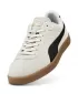 Cizme PUMA CLUB II ERA SUEDE 400717_10 VAPOR GRAY/ VAPOR GRI/PUMA BLACK/GUM