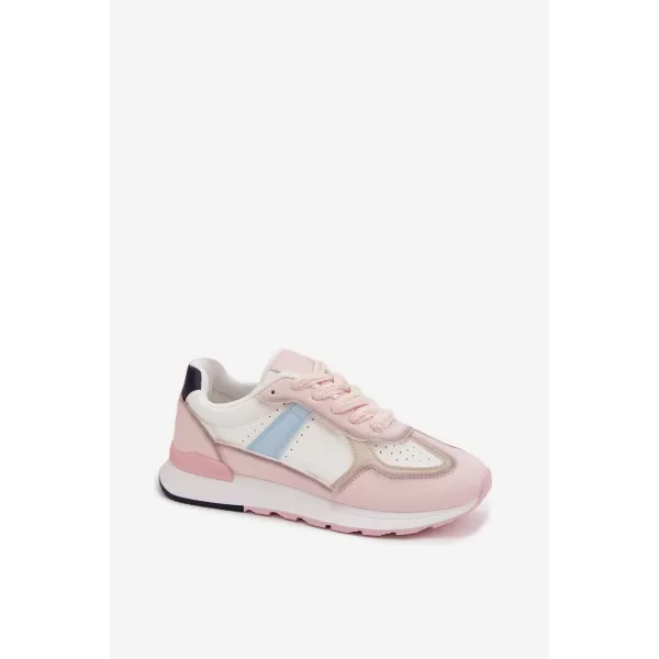  Adidași de damă BOTO KELIRA 42052 ROZ 