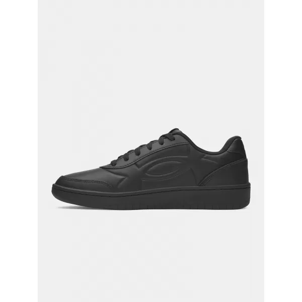  Pantofi pentru bărbați UNDER ARMOUR TEMPO 6005795-002 NEGRU 