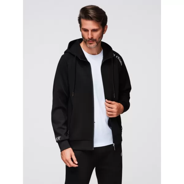  Set pentru bărbați OMBRE Z115 NEGRU 