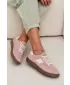 Adidasi de dama BIG STAR TT274175 ROZ Pantofi Big Star