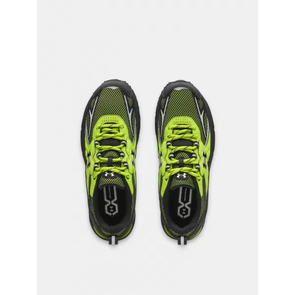  Cizme UNDER ARMOUR 6005280-326 VERDE 