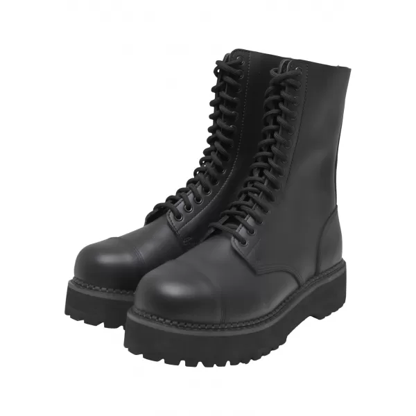  Cizme BRANDIT 1 BD9073 NEGRU 