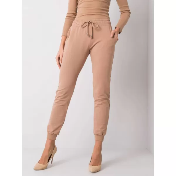  Pantaloni de trening pentru femei BASIC FEEL GOOD RV-DR-5040.02X CĂMILĂ 