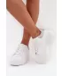 Adidași de damă BIG STAR SS274245 WHITE Pantofi Big Star