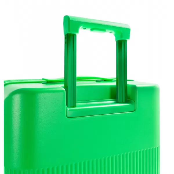  Valiză HEYS HiLite S VERDE INSULA 