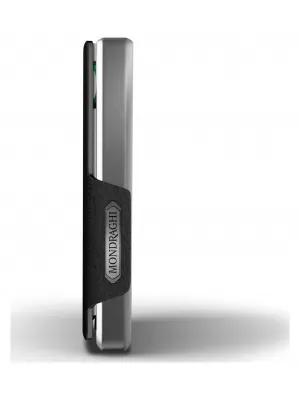 Portofel MONDRAGHI ONE NEGRU