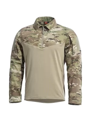 Cămașă pentru bărbați PENTAGON K02013 MULTICAM