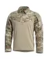 Cămașă pentru bărbați PENTAGON K02013 MULTICAM