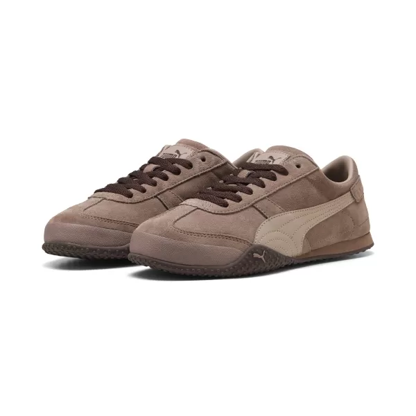  Pantofi de dama PUMA BELLA UT CLASSIC 404620_05 GRESIE/ROSE LATTE 