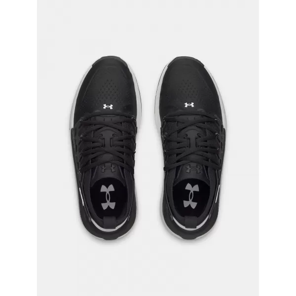  Pantofi de dama UNDER ARMOUR UA W PHANTOM X 6007184-001 NEGRU 